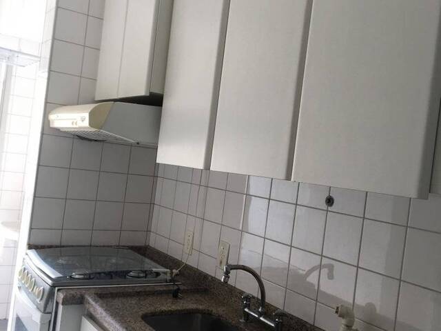 Apartamento para Locação em São Paulo - 4