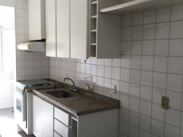 Apartamento para Locação em São Paulo - 5