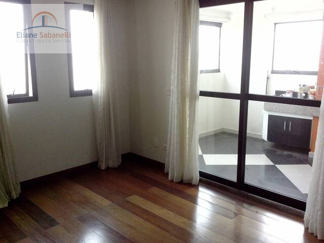 #101 - Apartamento para Venda em São Paulo - SP