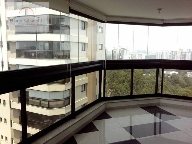 #101 - Apartamento para Venda em São Paulo - SP