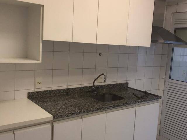 #100 - Apartamento para Venda em São Paulo - SP