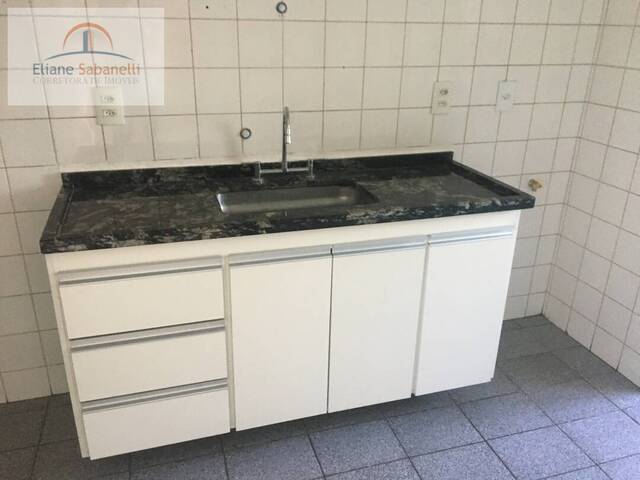 #102 - Apartamento para Locação em São Paulo - SP