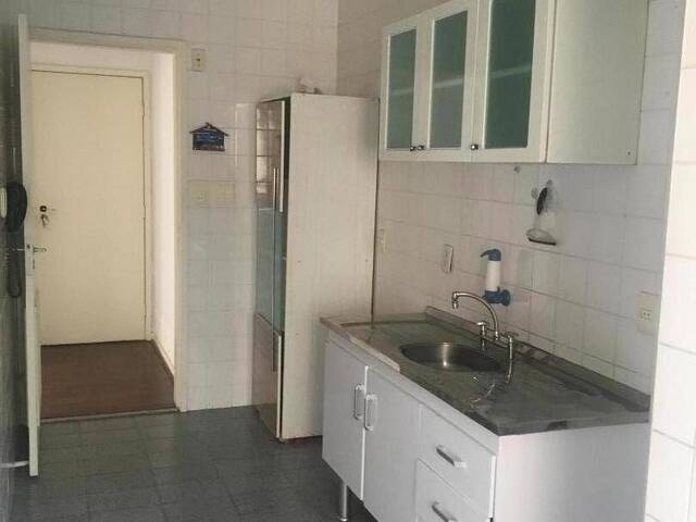 #103 - Apartamento para Locação em São Paulo - SP
