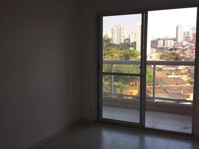 #105 - Apartamento para Venda em São Paulo - SP