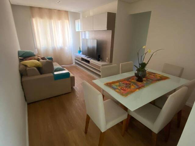 #106 - Apartamento para Venda em São Paulo - SP