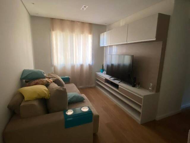 #106 - Apartamento para Venda em São Paulo - SP