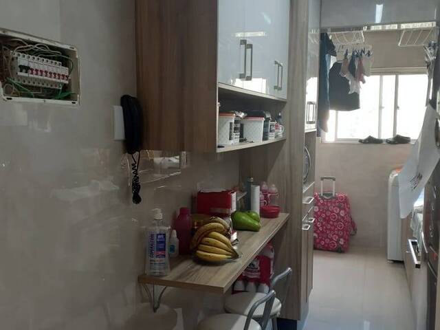 #108 - Apartamento para Venda em São Paulo - SP