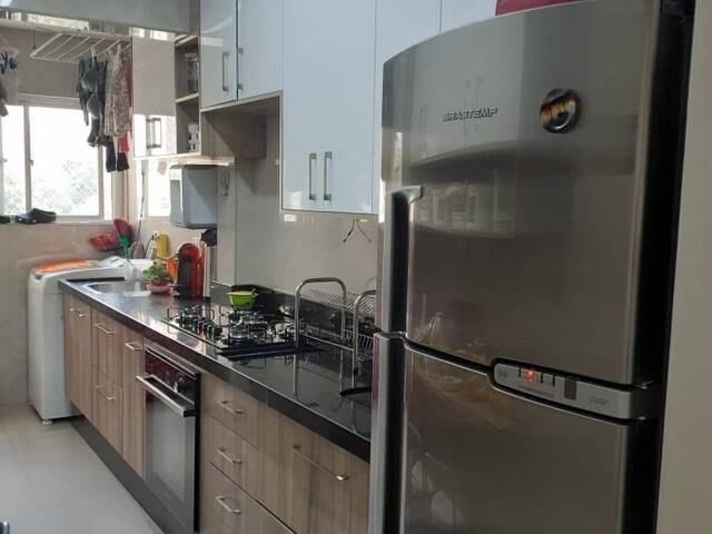 #108 - Apartamento para Venda em São Paulo - SP