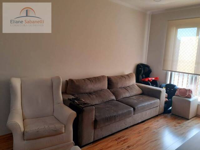Apartamento para Venda em São Paulo - 5