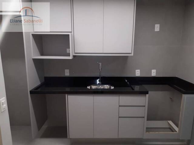 #109 - Apartamento para Locação em São Paulo - SP