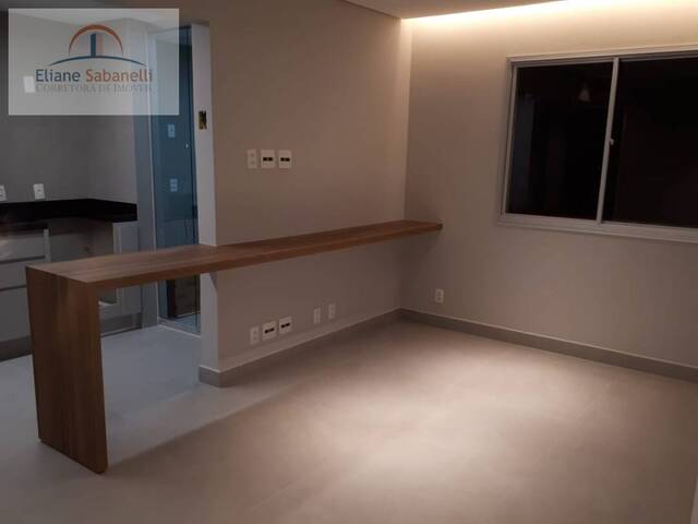 #109 - Apartamento para Locação em São Paulo - SP