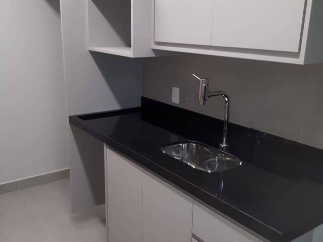 Apartamento para Locação em São Paulo - 4