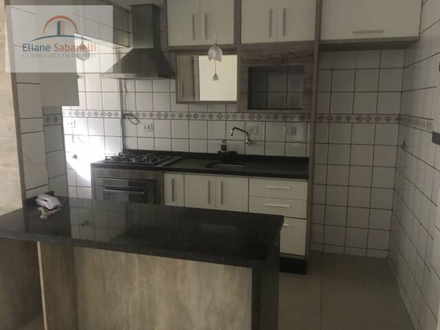 #110 - Apartamento para Venda em São Paulo - SP