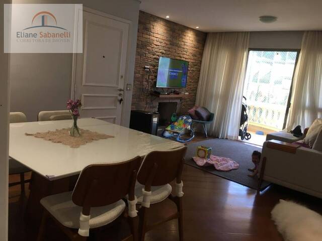 Apartamento para Venda em São Paulo - 5