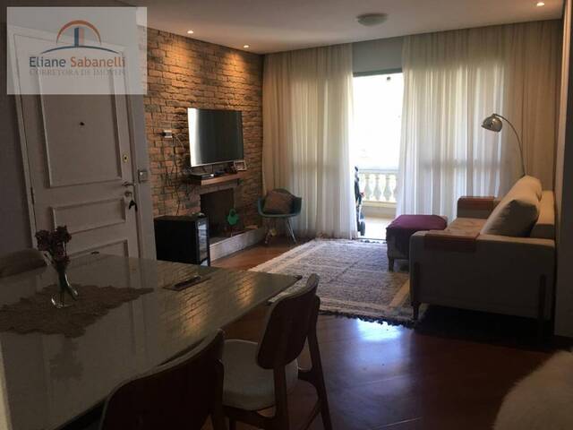 Apartamento para Venda em São Paulo - 4