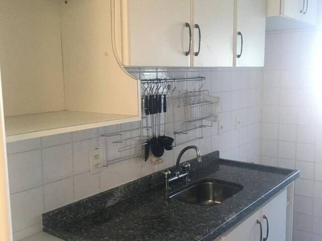 #117 - Apartamento para Locação em São Paulo - SP