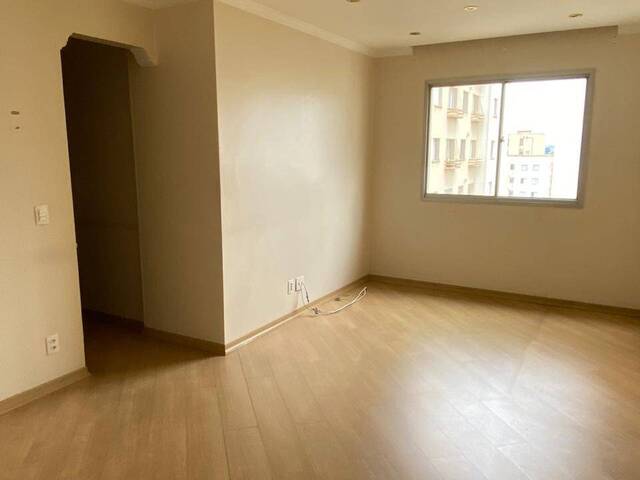 #117 - Apartamento para Locação em São Paulo - SP