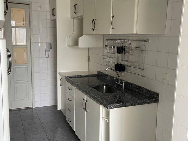 Apartamento para Locação em São Paulo - 4
