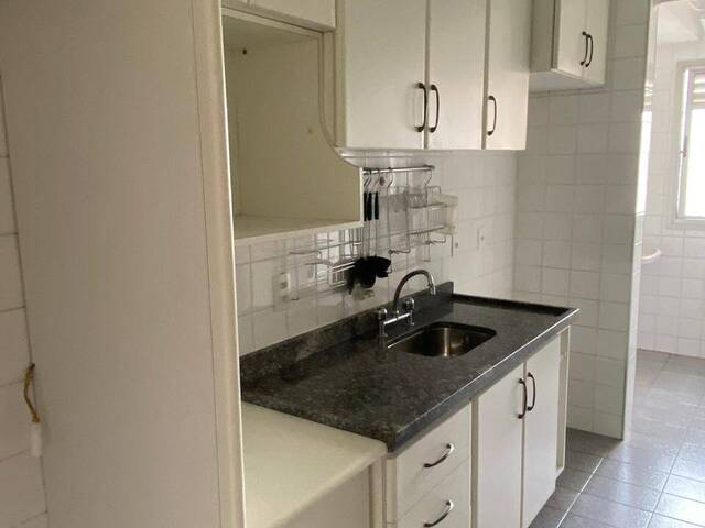 Apartamento para Locação em São Paulo - 5