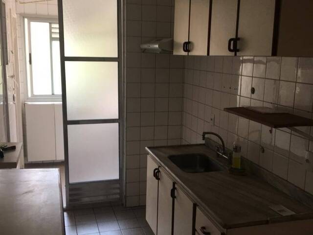 #120 - Apartamento para Locação em São Paulo - SP