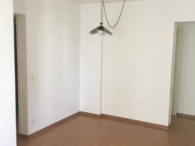 #120 - Apartamento para Locação em São Paulo - SP