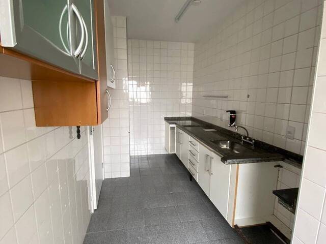 #122 - Apartamento para Locação em São Paulo - SP