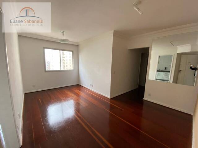 #122 - Apartamento para Locação em São Paulo - SP