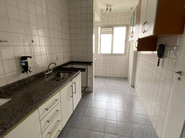 #122 - Apartamento para Locação em São Paulo - SP - 2