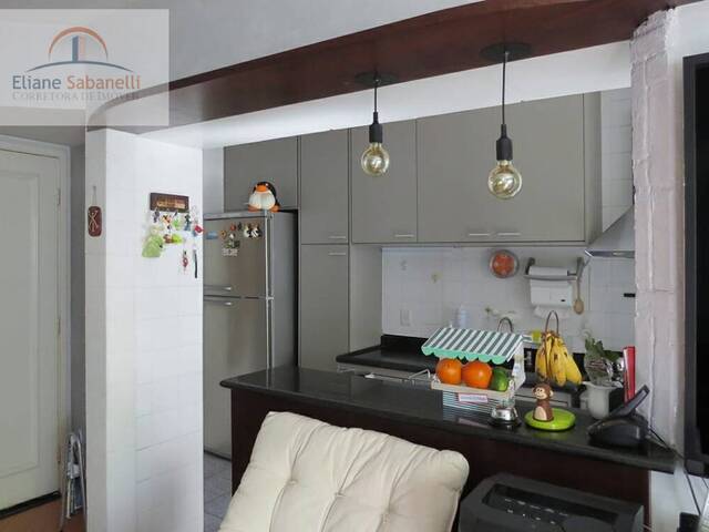 #16 - Apartamento para Venda em São Paulo - SP