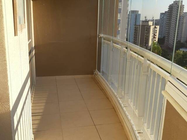 #123 - Apartamento para Venda em São Paulo - SP