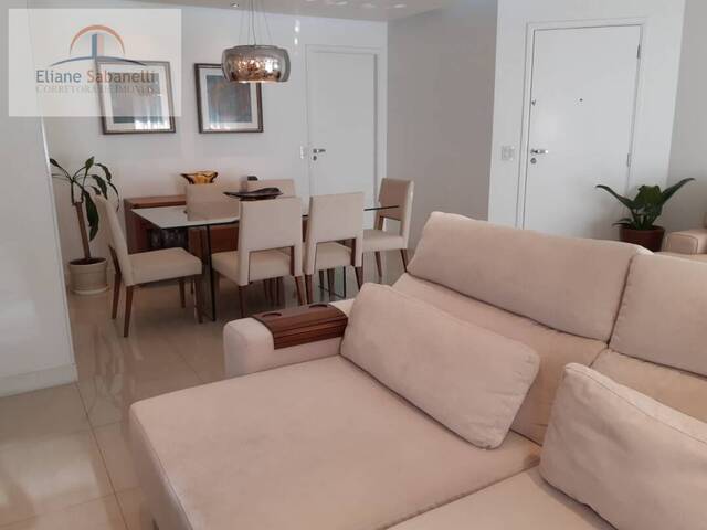 #123 - Apartamento para Venda em São Paulo - SP