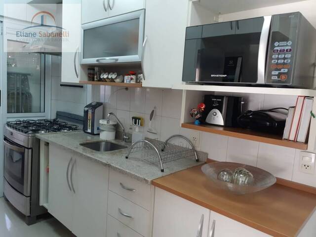 Apartamento para Venda em São Paulo - 4