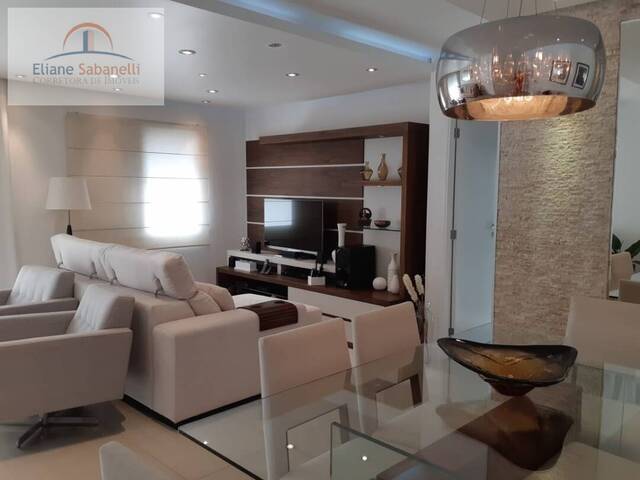 #123 - Apartamento para Venda em São Paulo - SP