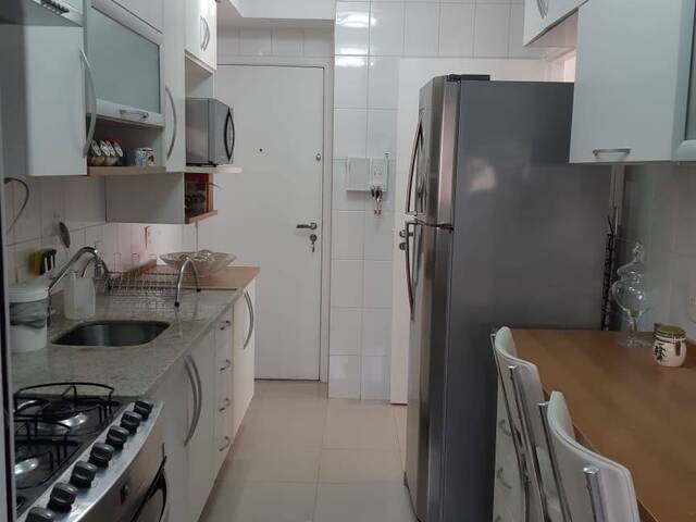 Apartamento para Venda em São Paulo - 5