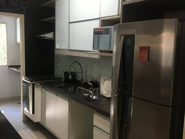 #125 - Apartamento para Venda em São Paulo - SP