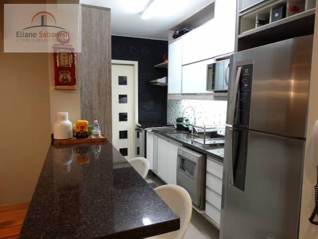 #125 - Apartamento para Venda em São Paulo - SP