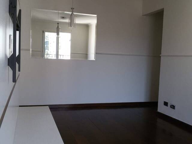 Apartamento para Locação em São Paulo - 2