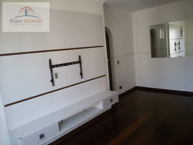 Apartamento para Locação em São Paulo - 3
