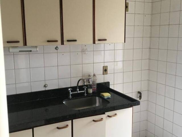 #132 - Apartamento para Locação em São Paulo - SP