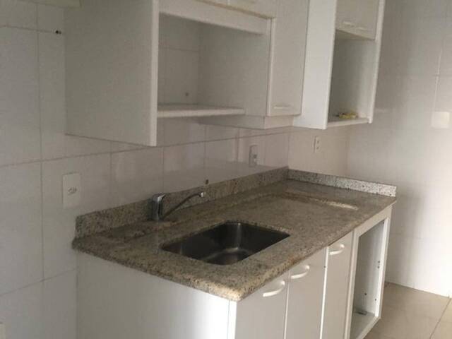 #134 - Apartamento para Venda em São Paulo - SP