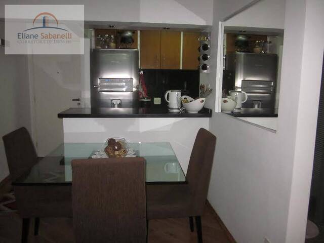 #136 - Apartamento para Venda em São Paulo - SP