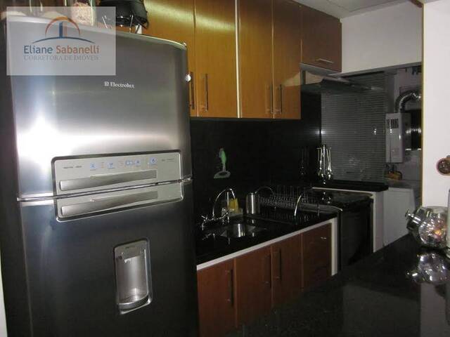Apartamento para Venda em São Paulo - 5