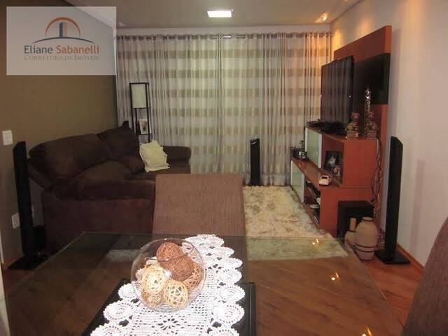 #136 - Apartamento para Venda em São Paulo - SP