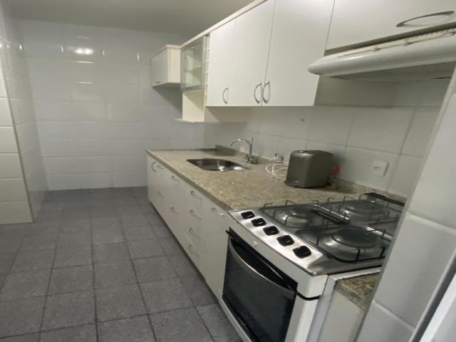 #140 - Apartamento para Locação em São Paulo - SP - 3