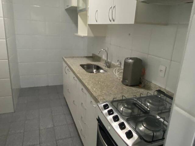 #140 - Apartamento para Locação em São Paulo - SP
