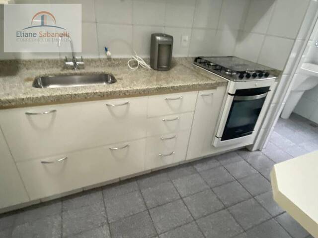 Apartamento para Locação em São Paulo - 4