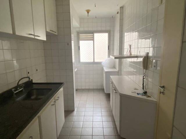 #133 - Apartamento para Venda em São Paulo - SP