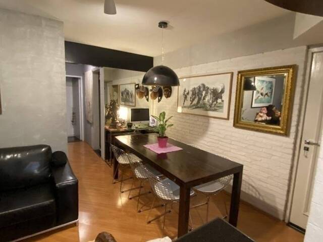 #16 - Apartamento para Venda em São Paulo - SP