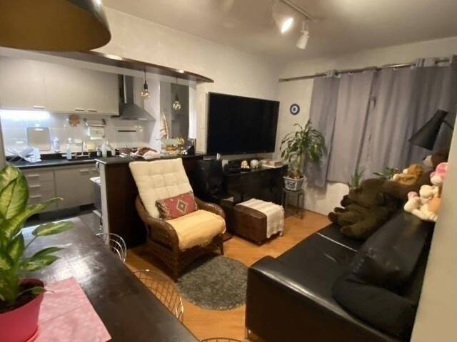 #16 - Apartamento para Venda em São Paulo - SP