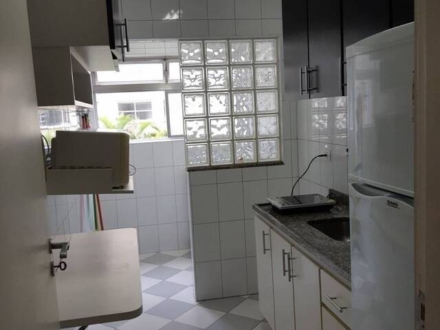 #142 - Apartamento para Venda em São Paulo - SP